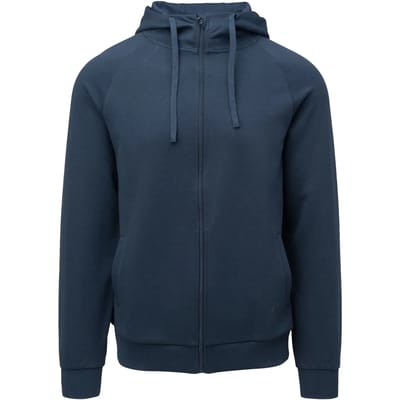 Hooded jacket Martes Essentials Misini
