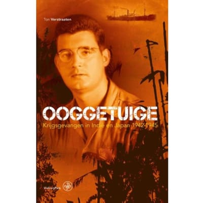 Ooggetuige - Ton Verstraaten