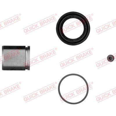 Reparatieset, remklauw QUICK BRAKE 114-5008