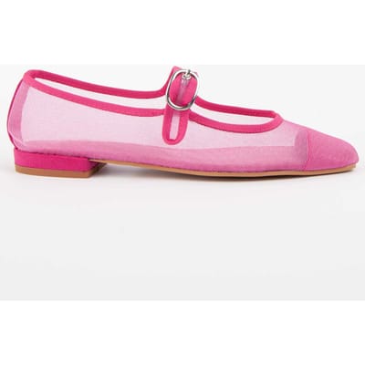 Montevita Ballerina'S Baleri Roze