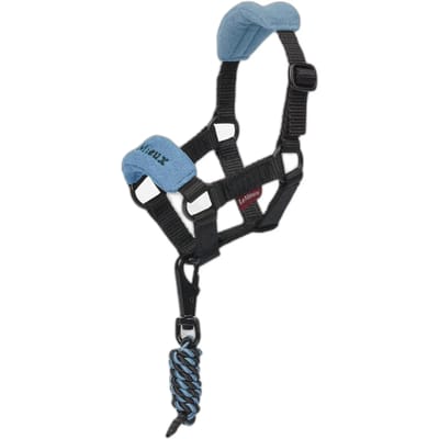 Halsband en longe voor knuffel LeMieux Toy Pony Vogue