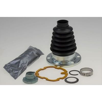 Balgenset, aandrijfas SPIDAN 36385