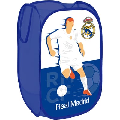 Real Madrid pop-up opbergmand
