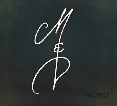 Maja & David - Nord (CD)