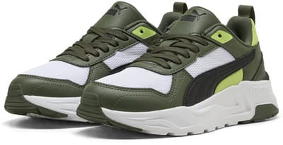 Kinderschoenen Puma Trinity 2