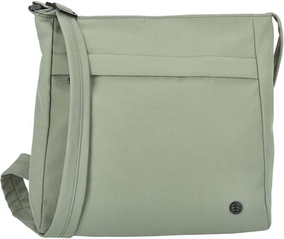 Enrico Benetti Tessa Schoudertas - Crossobodytas - Dusky Groen