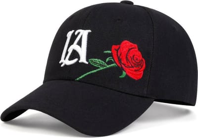 Bovista Pet - Baseball Cap - Sportpet - Sport - Unisex - Verstelbaar - Zwart