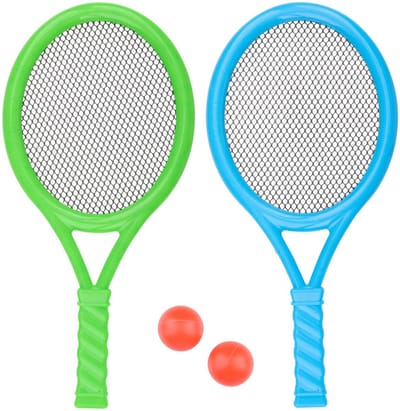 Tennis set