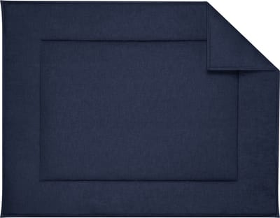 BINK Bedding Boxkleed Bo jeans (tweeling) 71 x 122 cm