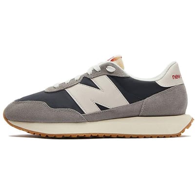 New Balance 237 'Marblehead Black' 37 black