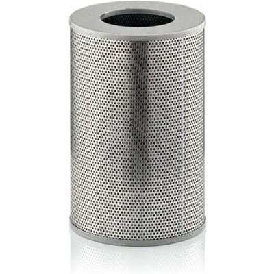 Oliefilter MANN-FILTER H 25 669/1