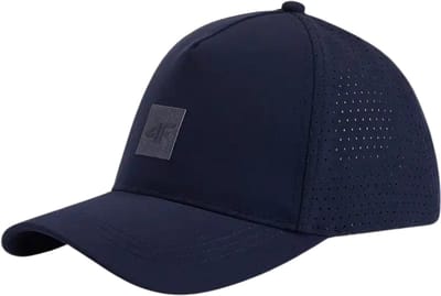 4F Pet Donkerblauw - Maat L/XL