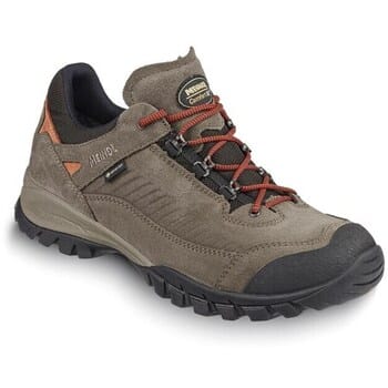 Toscane GTX Heren (Bruin/Terracotta)
