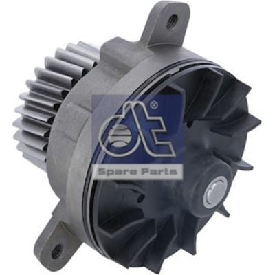 Koelvloeistof pomp DT Spare Parts 2.15244