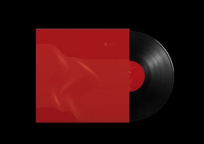 Pianos Become The Teeth - Drift (LP)