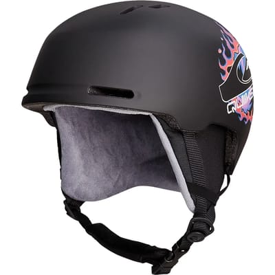 Skihelm Quiksilver Journey