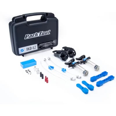 Park Tool BKD-1.2 DOT Remblokken Ontluchtingskit voor SRAM, Hayes, Formula