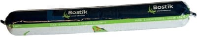 Bostik constructielijm - MSR CA-SSKF - maritiem gebruik - zwart - worst 600 ml