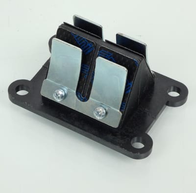 polini inlaatklep voor mbk 50 rocket scooter nieuw
