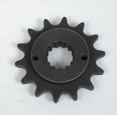 Voortandwiel Sifam voor Motor Honda 650 XR R 2000 tot 2006 14 tanden spoed 520 Nieuw