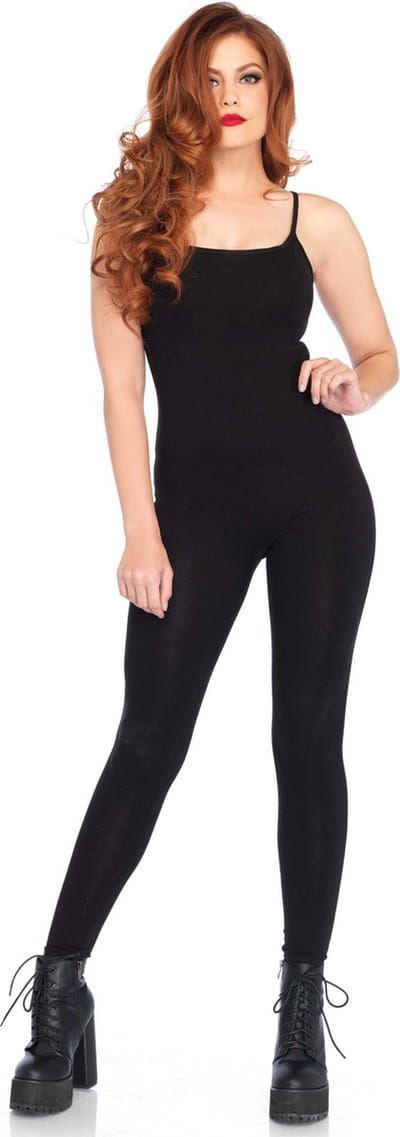 Basic unitard