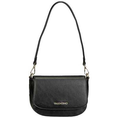 VALENTINO schoudertas Muse Flap Bag Nero zwart