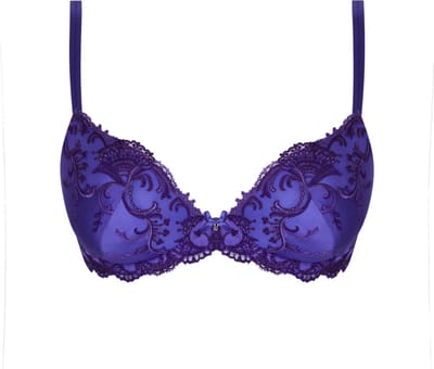 Bh voorgevromd Lise Charmel-splendeur de soie-75/90C