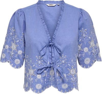Vrouwenblouse Only Miffy