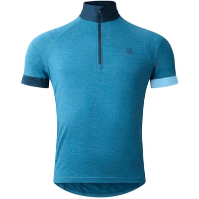 T-shirt Korte Mouwen Heren Pedal It Out Ii