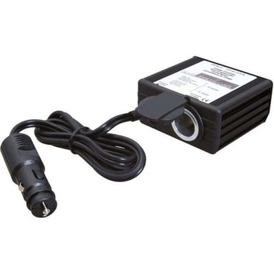 ProCar 68305000 Spanningsomvormer 72 W 1 stuk(s) (l x b x h) 90 x 87 x 42 mm Uitgangsspanning (bereik)=12 V Voedingsspanning (num)=24 V 6 A