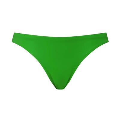 Puma Dames/dames Hipster Bikinibroekje (Helder groen)