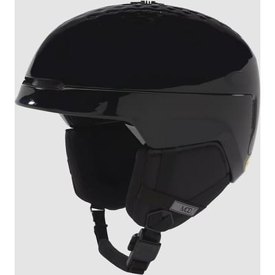 Skihelm Oakley Mod3 Blackout 2023-L