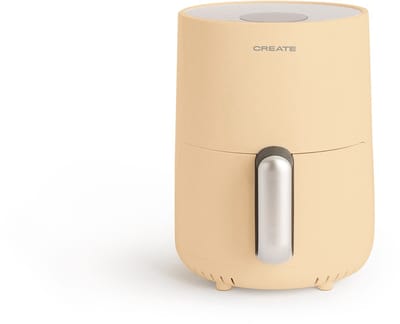 CREATE - Friteuse 1,5 L - AIR FRYER