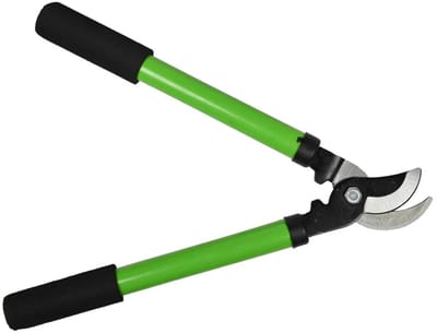 takkenschaar - snoeischaar - heggenschaar 38 cm - messen met teflon coating