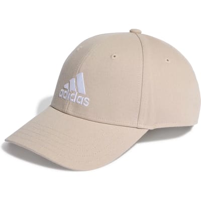 Katoenen baseball cap adidas