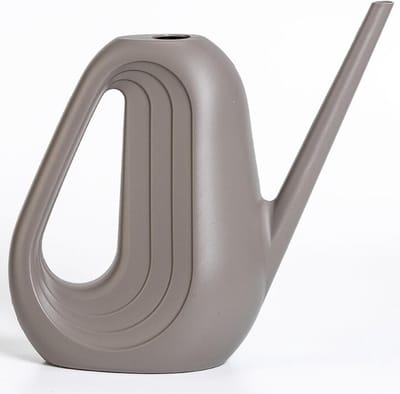 Design Gieter met Lange Schenktuit 1,4 Liter Duurzaam Kunststof