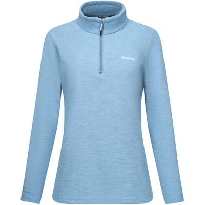 Damesfleece Regatta Sweethart Marl