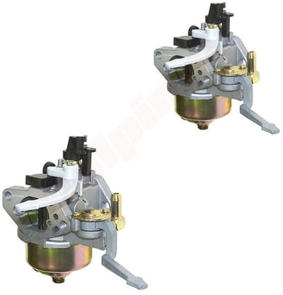 Carburateur passend op MTD ( 751-12791 , 951-12791 ) 178LB