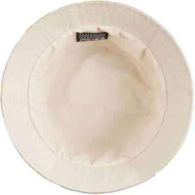 Picture Okori 2in1 Bucket Hat (Maat - L/XL, Kleur - Wood Ash Alstro)