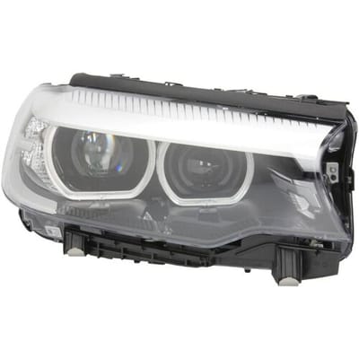Koplamp, bevestiging ZKW 1039.306.A000