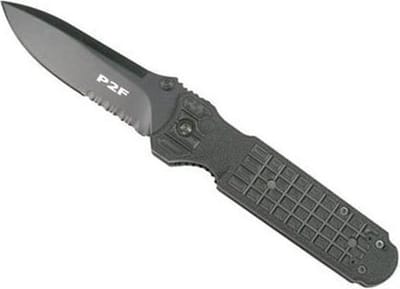 Fox Zakmes FKMD Predator 2F