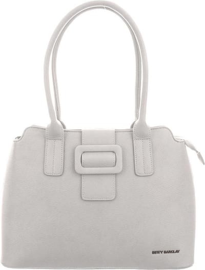 Betty Barclay Schoudertas Shopper Bag Light Grey Lichtgrijs