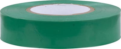 Isolatietape - Yurga - Groen - 20mmx18m