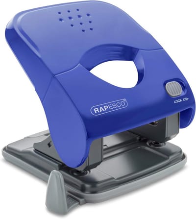 2-gaats perforator - 40 vel