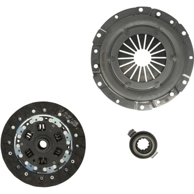 Schaeffler Luk Koppelingsset LUK RepSet 619 2193 00