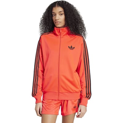 Adidas Originals Adicolor Classic Firebird Loose Track Top Größe: S | Kaputzenpullis Outlet | Damen