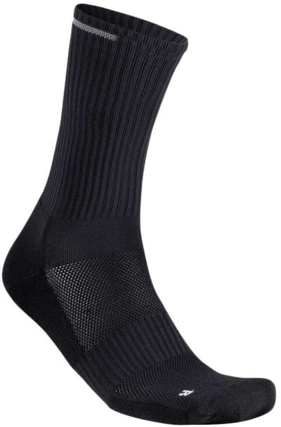 Sportful Supergiara Sokken Zwart EU 36-39 Man,Vrouw