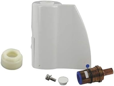 Kraankop Controller - Kranenkop Onderdeel - Verwarming Onderhoud - Originele Fabrieksverpakking - 19958 g - null