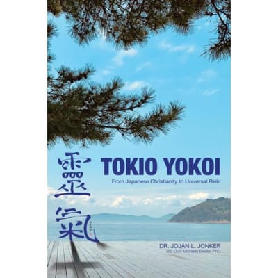 Tokio Yokoi - Jojan Jonker