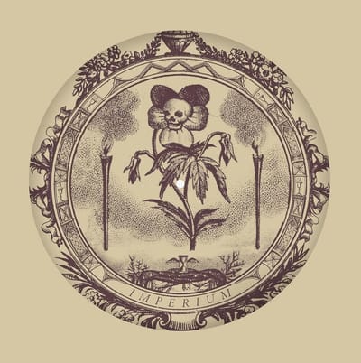 Current 93 - Imperium (LP) (Picture Disc)